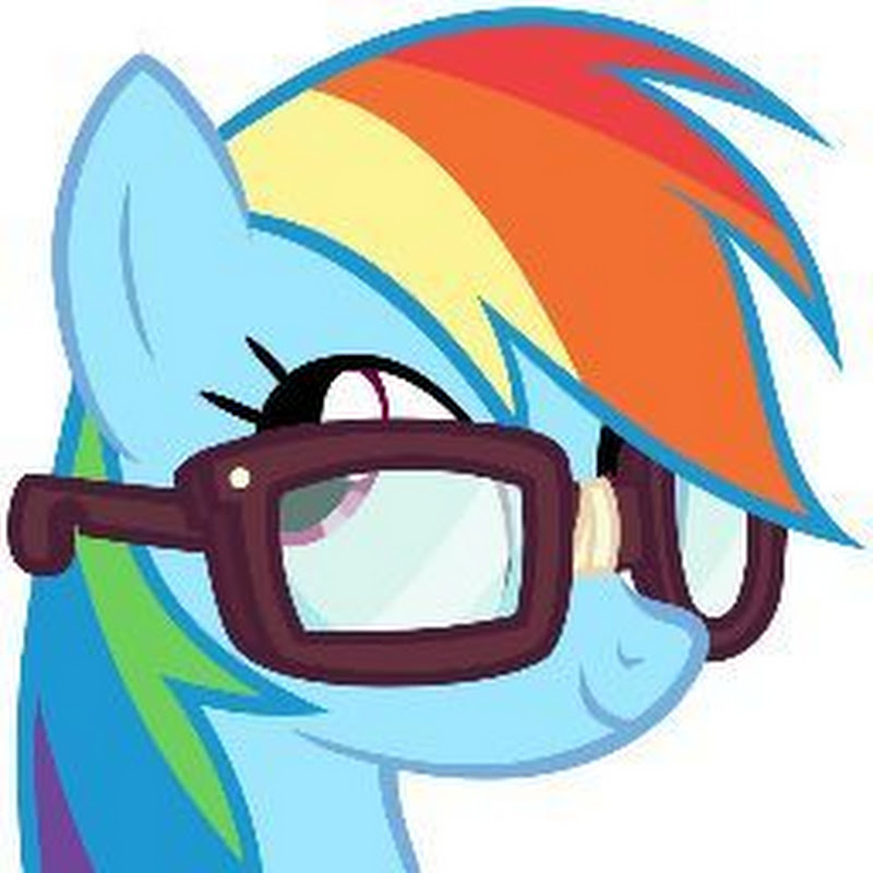 Thenano pony icon