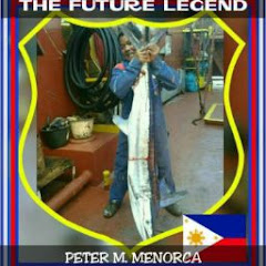PeterPan MenORCA Fishing channel logo