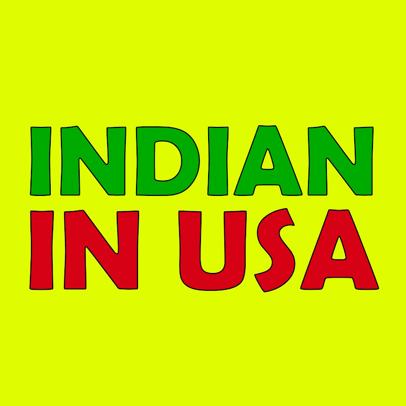 INDIAN in USA - NRI RAJA