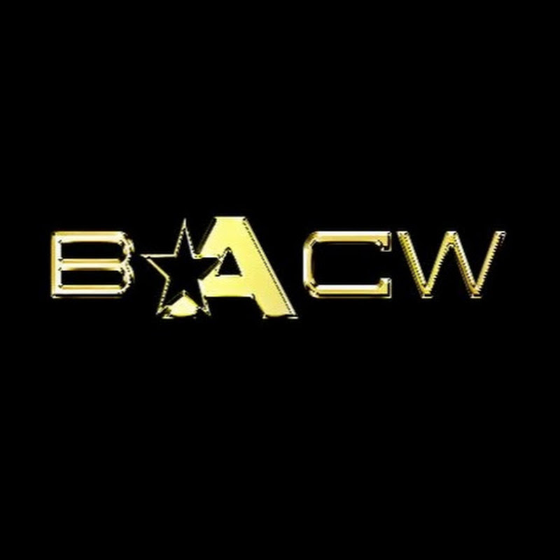 BACW Wrestling icon
