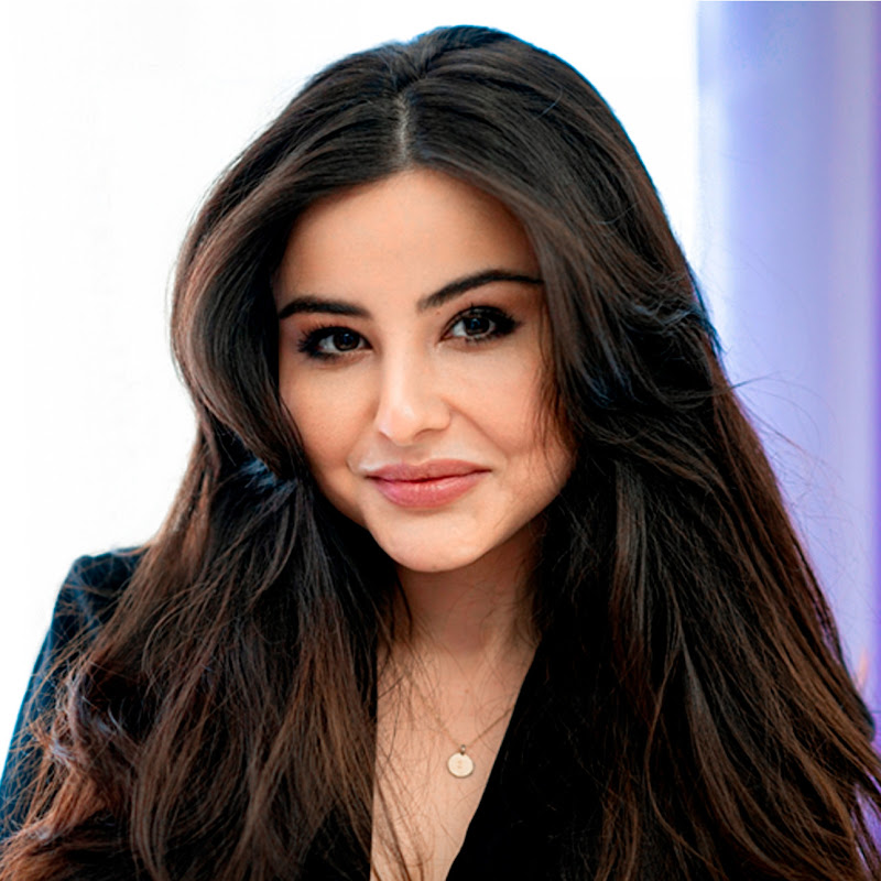 Speak with Sarah Logo