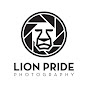 Lion Pride Photography logo