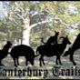 Canterbury Trails Farm logo