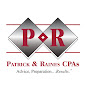 Patrick & Raines CPAs logo