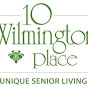10 Wilmington Place Retirement Community logo