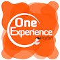One Experience International logo
