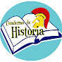 Cuaderno de Historia