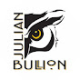 Julian Bullion logo
