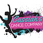 Cassiah's Dance Company logo