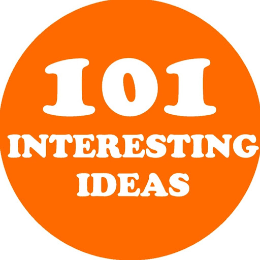 101 INTERESTING IDEAS