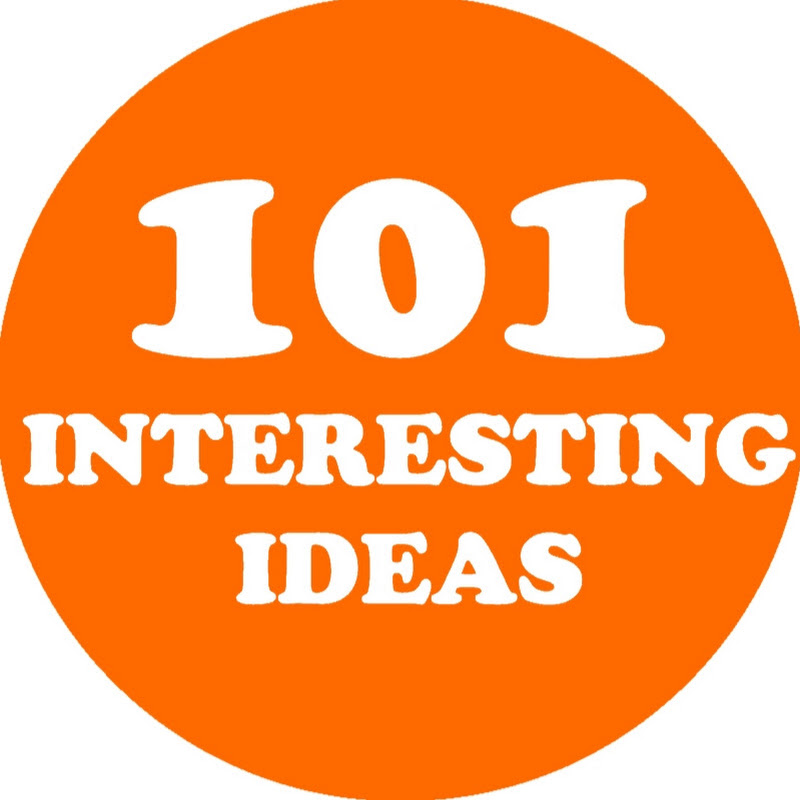 101 INTERESTING IDEAS