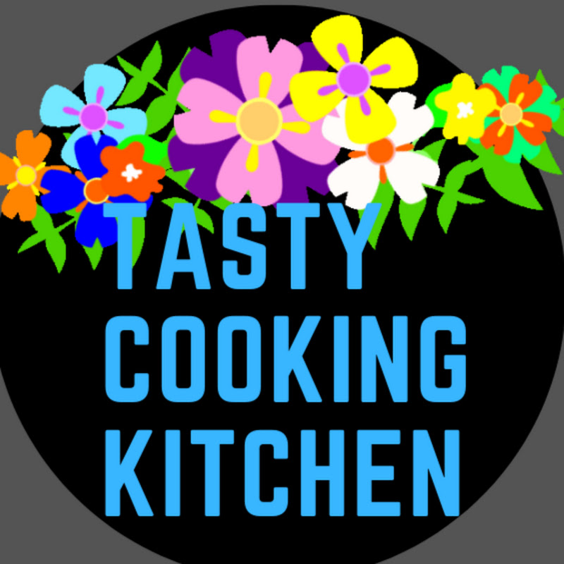 Tasty Cooking Kitchen