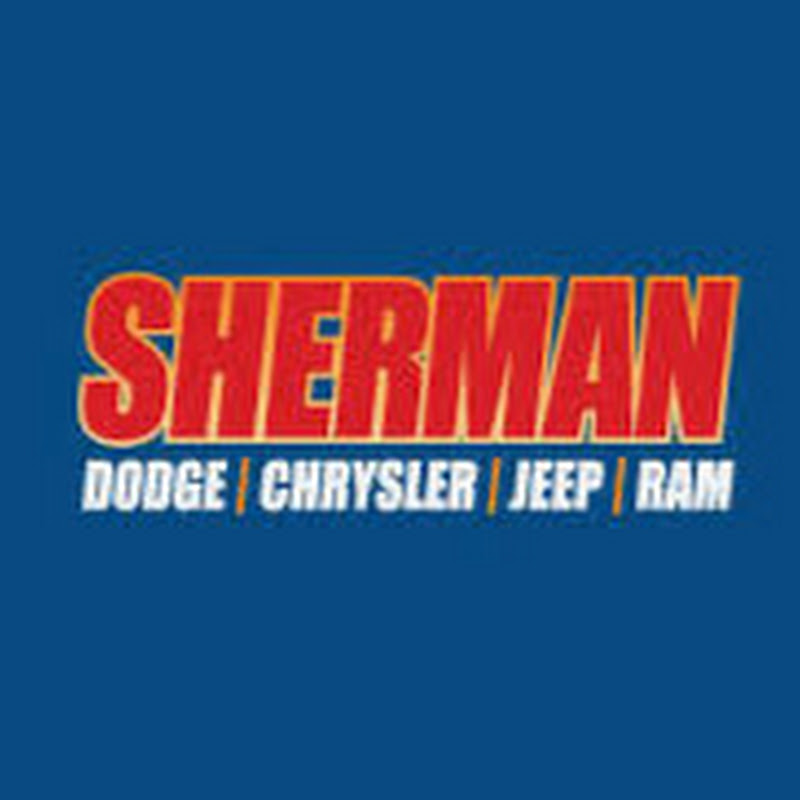 Sherman Dodge