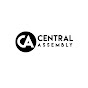 Central Assembly - Muskegon logo