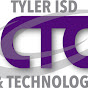 CTC-TylerISD StudentProjects logo