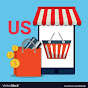 US Online Shopping logo