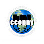 Calvary Cathedral Of Praise logo