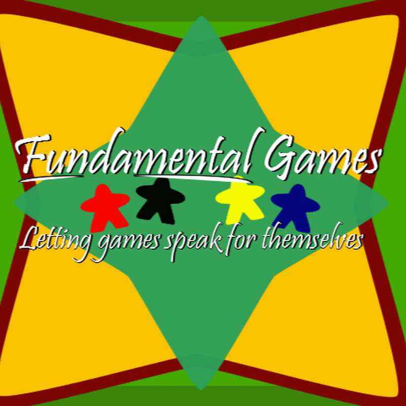 Fundamental Games