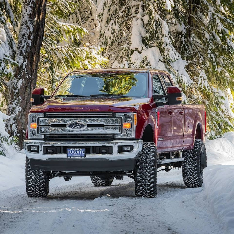 Fugate Ford