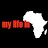 My Life in Africa