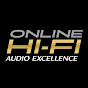 ONLINE HI-FI and BW Loudspeakers NZ Ltd