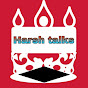 Harsh Talks logo
