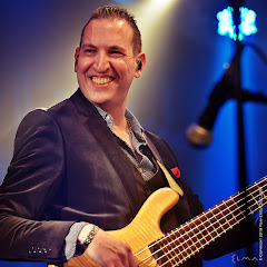 Fernando Knopf Latin Power