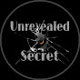 Unrevealed Secret logo
