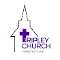 Ripley Church logo