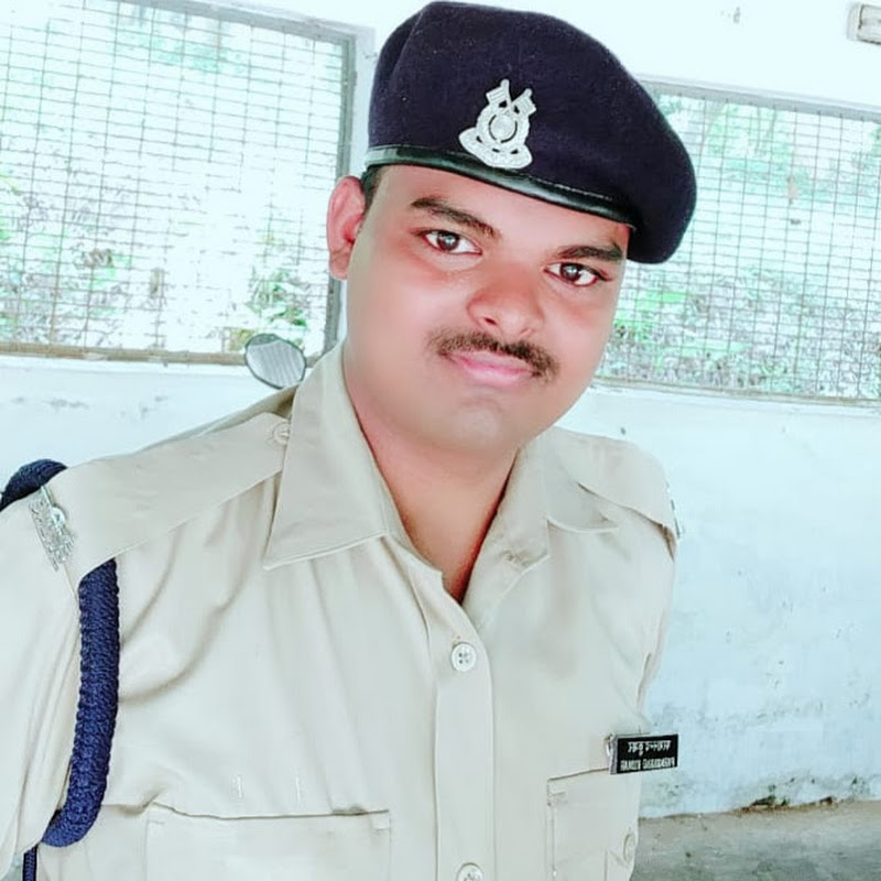 Parmanand Kumar