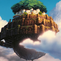 Studio Ghibli - スタジオジブリアイコン画像