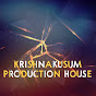 KrishnaKusum Production House logo