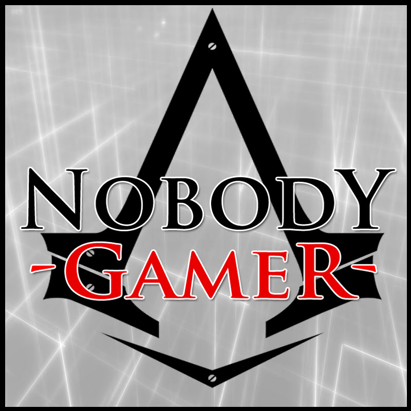 NOBODYGameR