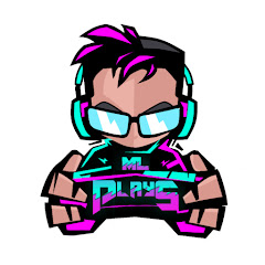 ML Plays channel logo