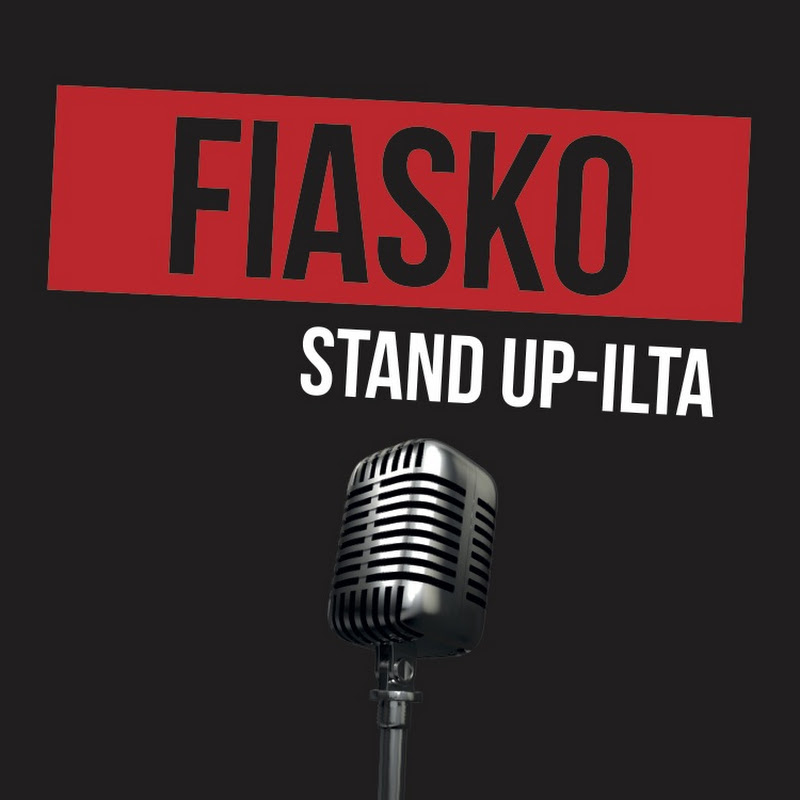 FiasKo Stand Up