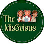 The Mis3vious logo