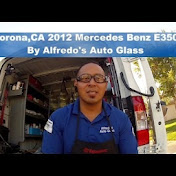 Alfredos Auto Glass Repair Corona