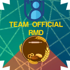 Логотип каналу Ronyjr RMD