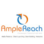 Ample Reach PR logo