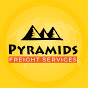 Pyramids Freight Services logo
