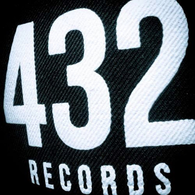 432 Records (official)