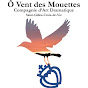 Ô Vent des Mouettes Compagnie d'Art Dramatique logo