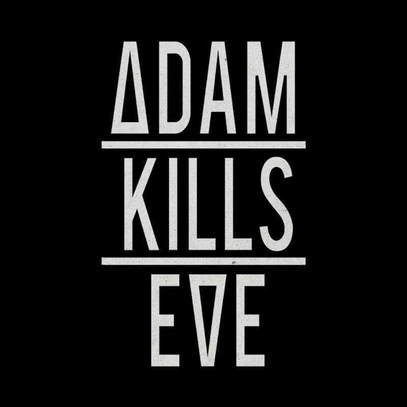 AdamKillsEve