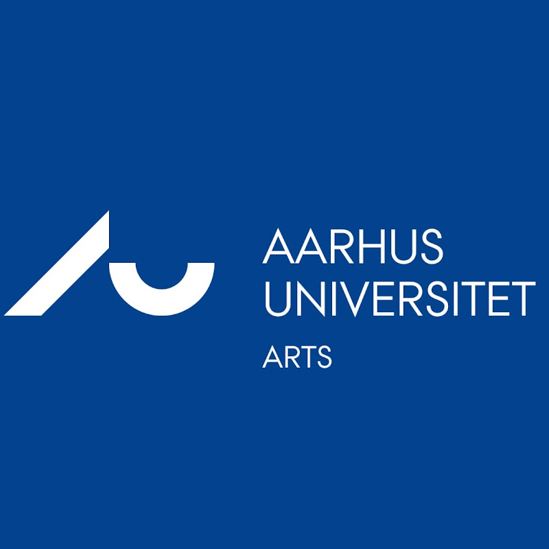 Faculty of Arts, Aarhus Universitet Logo