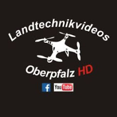 Landtechnikvideos Oberpfalz HD