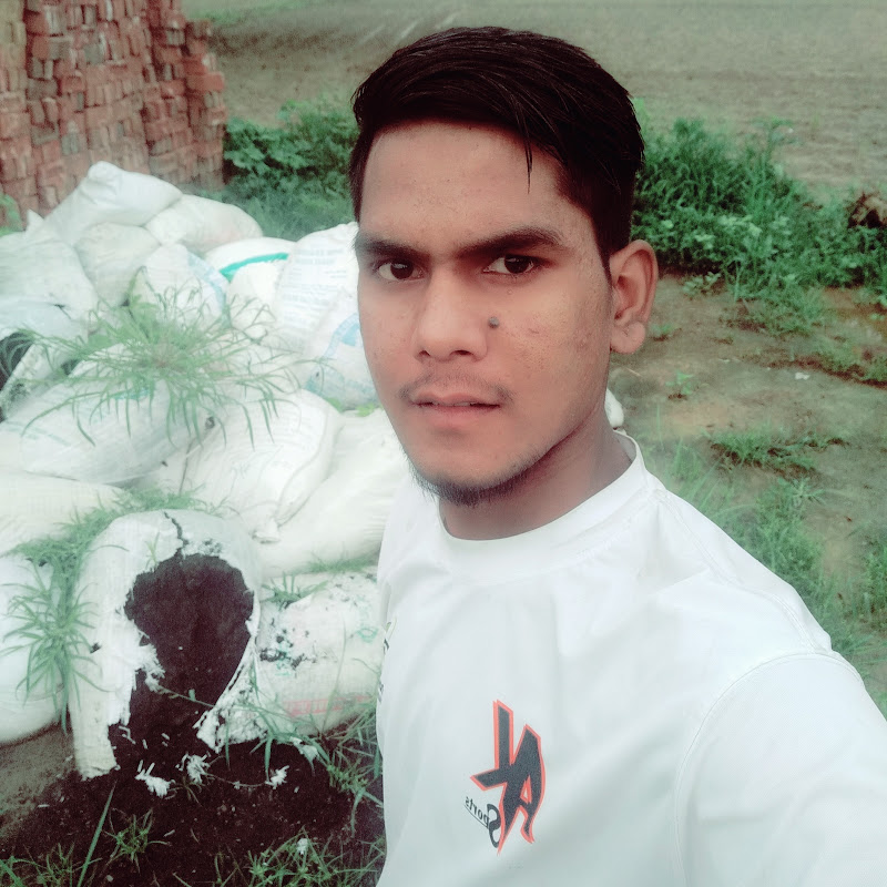 Shubham Judo technique avatar