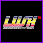 LUSH-FM logo