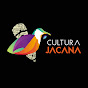 Cultura Jacana logo