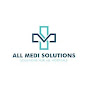 All Medi Solutions logo
