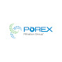 Porex Corporation logo